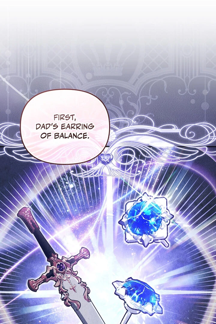 I’m Being Raised by Villains [Daddies Supremacy] - Chapter 76 manhwa