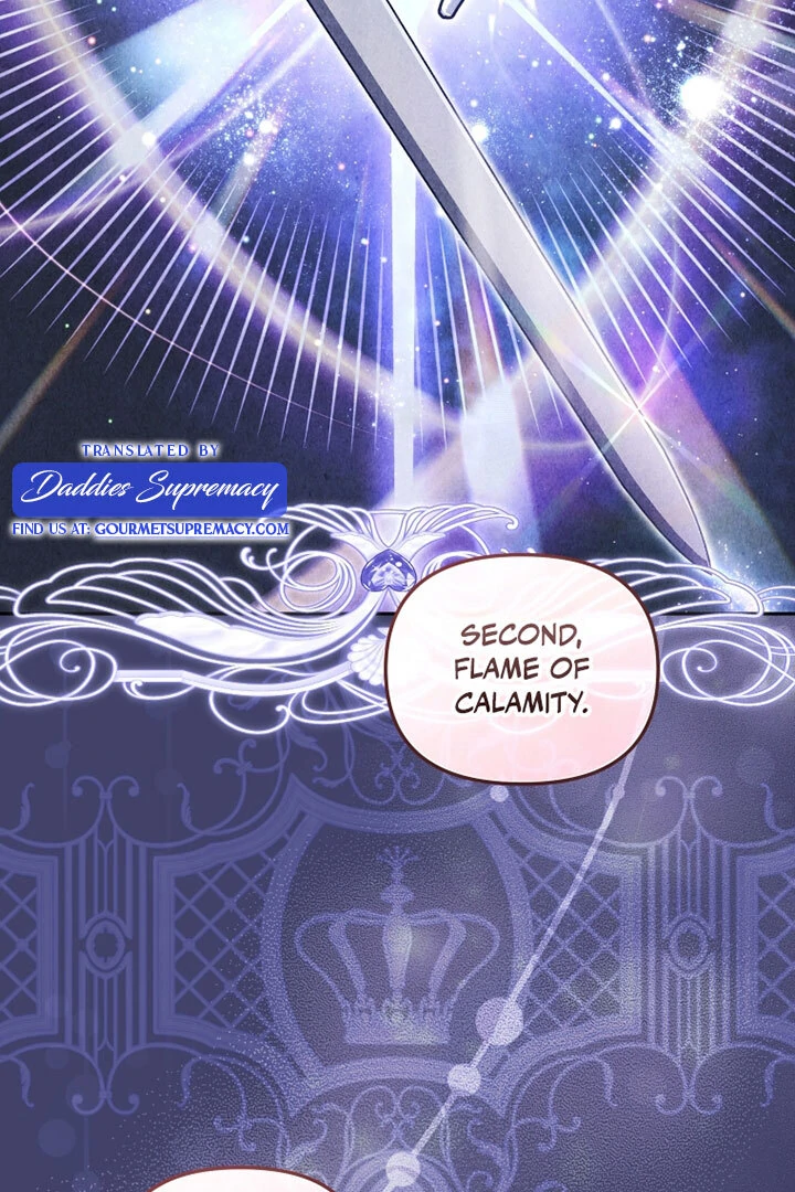 I’m Being Raised by Villains [Daddies Supremacy] - Chapter 76 manhwa