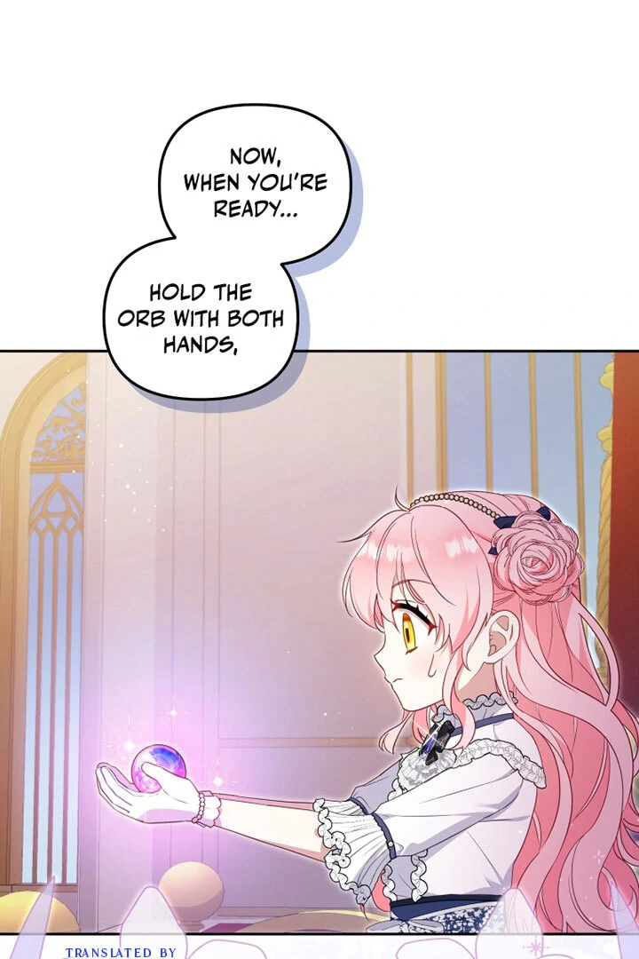 I’m Being Raised by Villains [Daddies Supremacy] - Chapter 76 manhwa