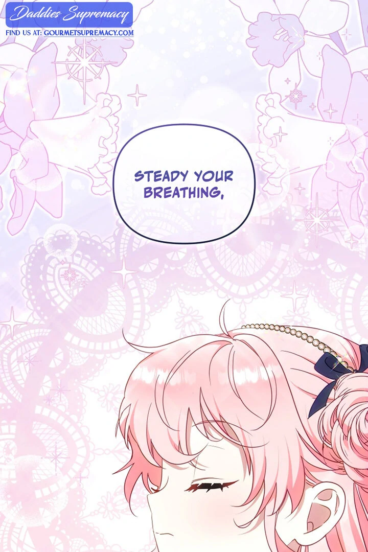 I’m Being Raised by Villains [Daddies Supremacy] - Chapter 76 manhwa
