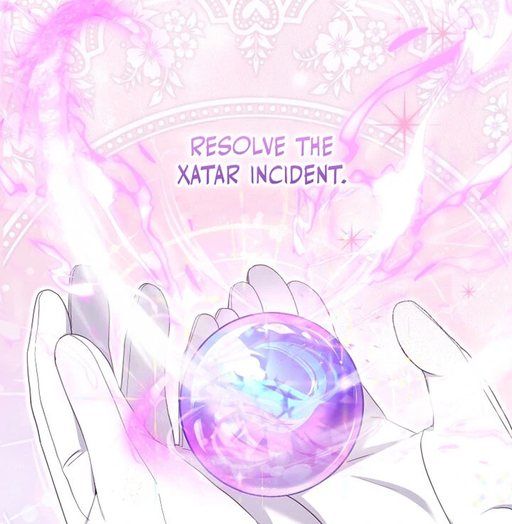 I’m Being Raised by Villains [Daddies Supremacy] - Chapter 76 manhwa