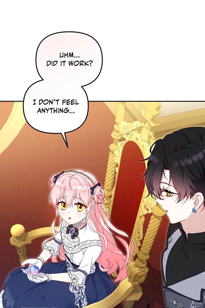 I’m Being Raised by Villains [Daddies Supremacy] - Chapter 76 manhwa