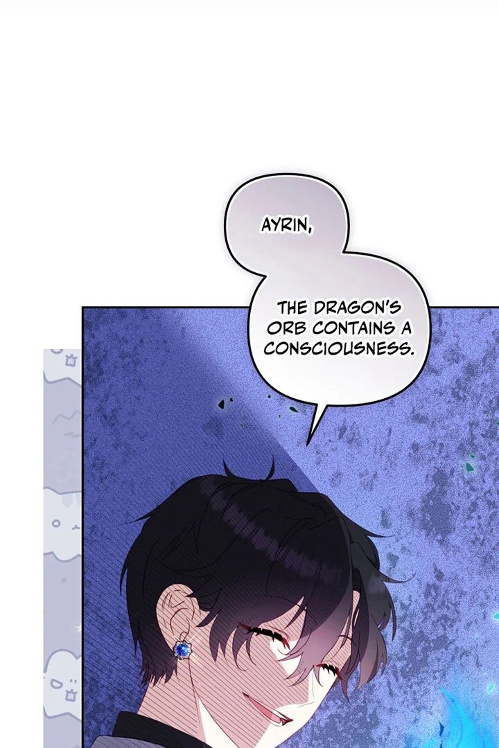 I’m Being Raised by Villains [Daddies Supremacy] - Chapter 76 manhwa