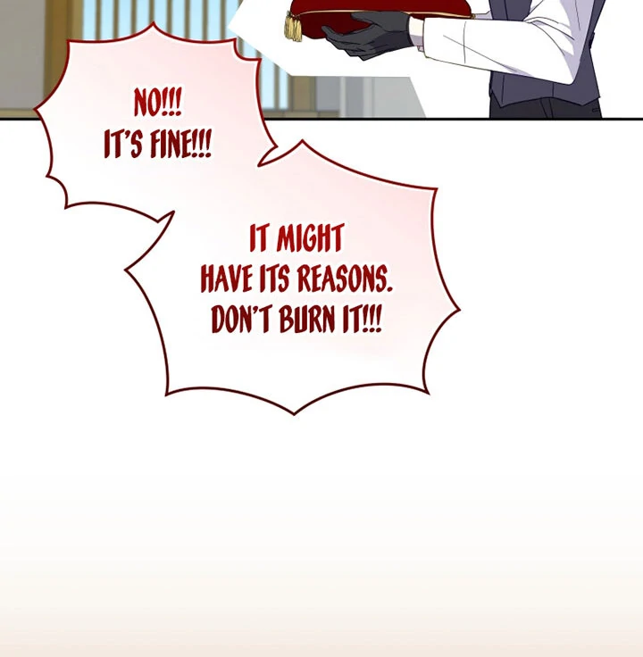 I’m Being Raised by Villains [Daddies Supremacy] - Chapter 76 manhwa