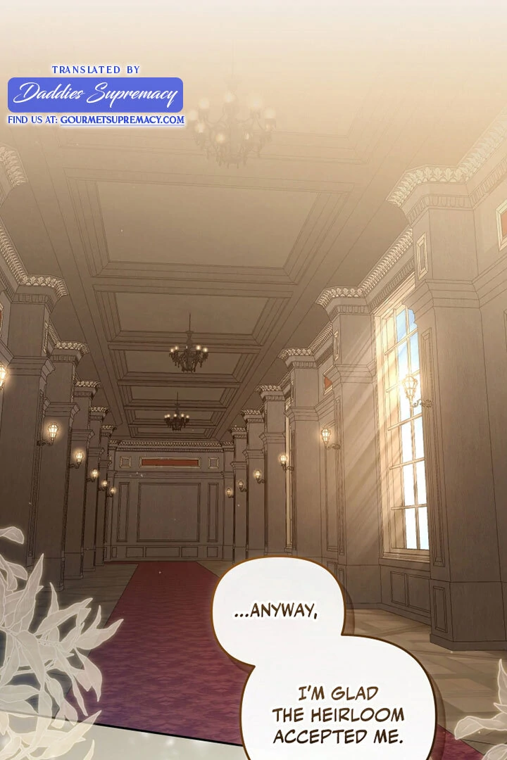 I’m Being Raised by Villains [Daddies Supremacy] - Chapter 76 manhwa