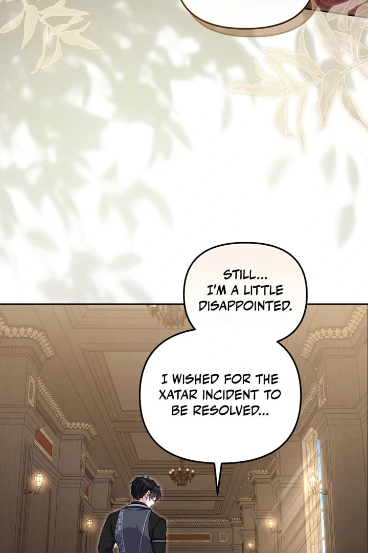 I’m Being Raised by Villains [Daddies Supremacy] - Chapter 76 manhwa