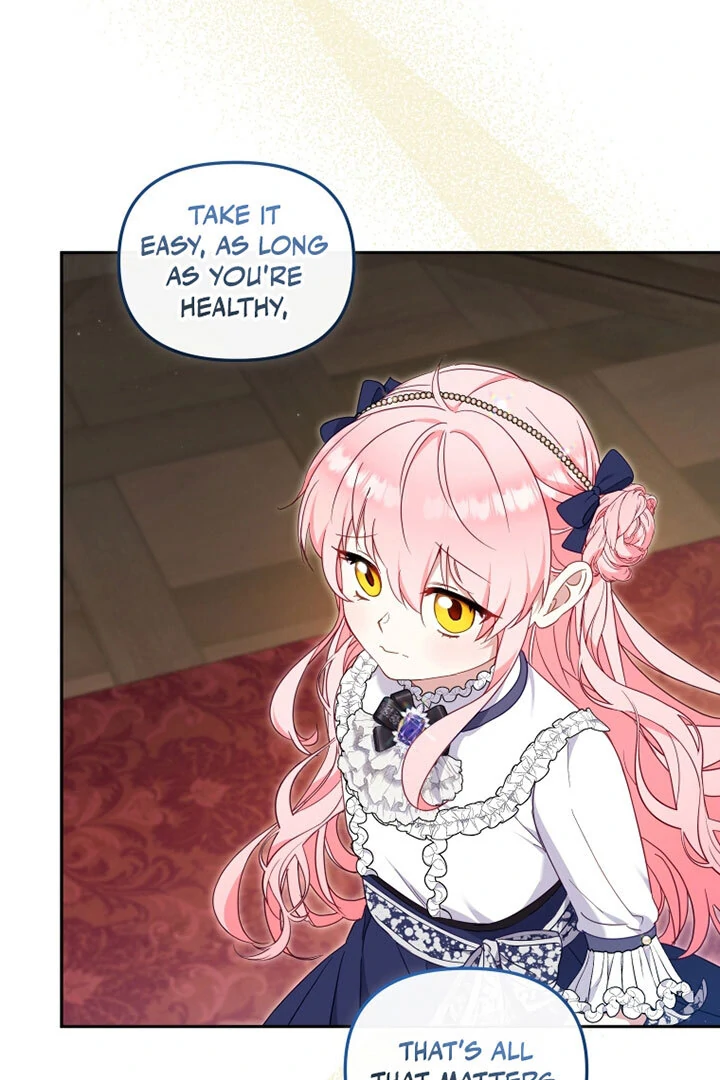 I’m Being Raised by Villains [Daddies Supremacy] - Chapter 76 manhwa