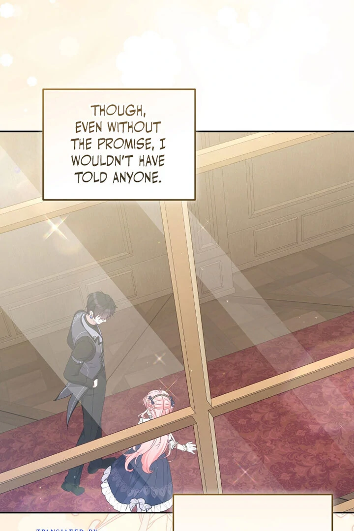 I’m Being Raised by Villains [Daddies Supremacy] - Chapter 76 manhwa