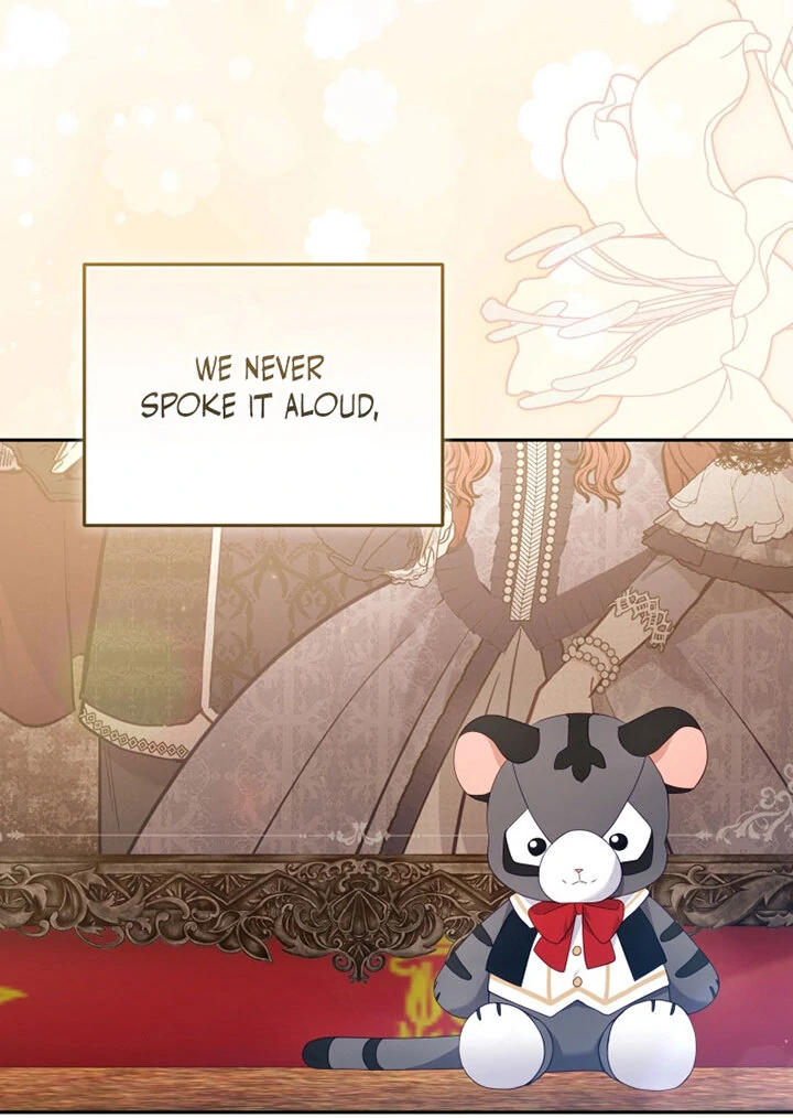 I’m Being Raised by Villains [Daddies Supremacy] - Chapter 76 manhwa