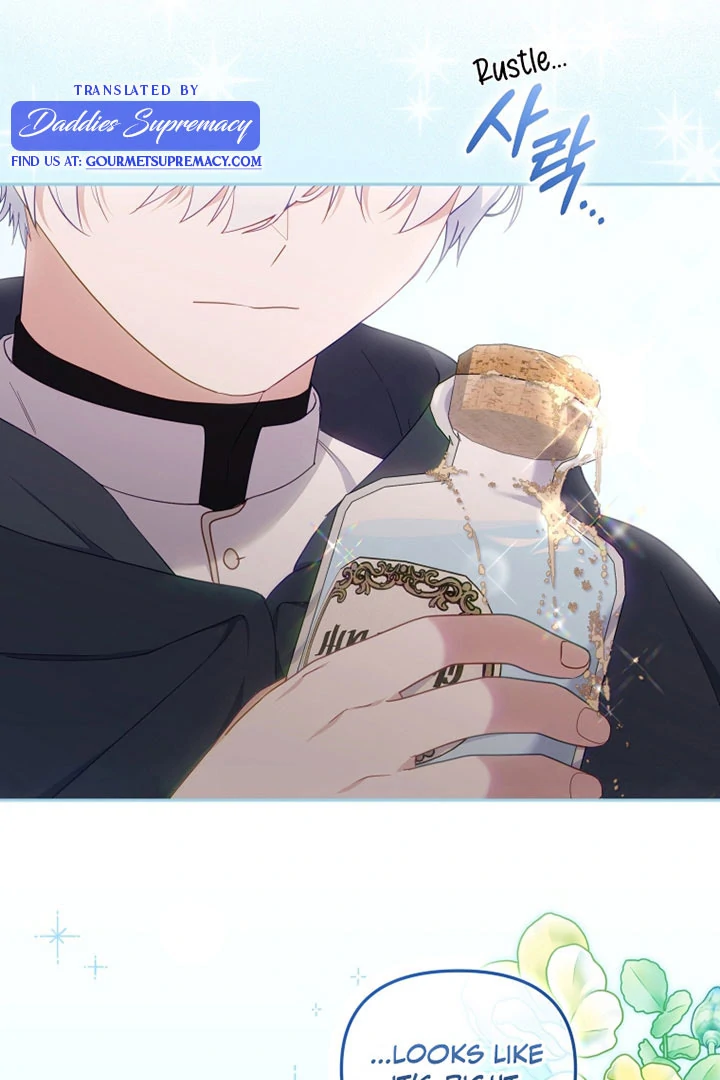 I’m Being Raised by Villains [Daddies Supremacy] - Chapter 76 manhwa