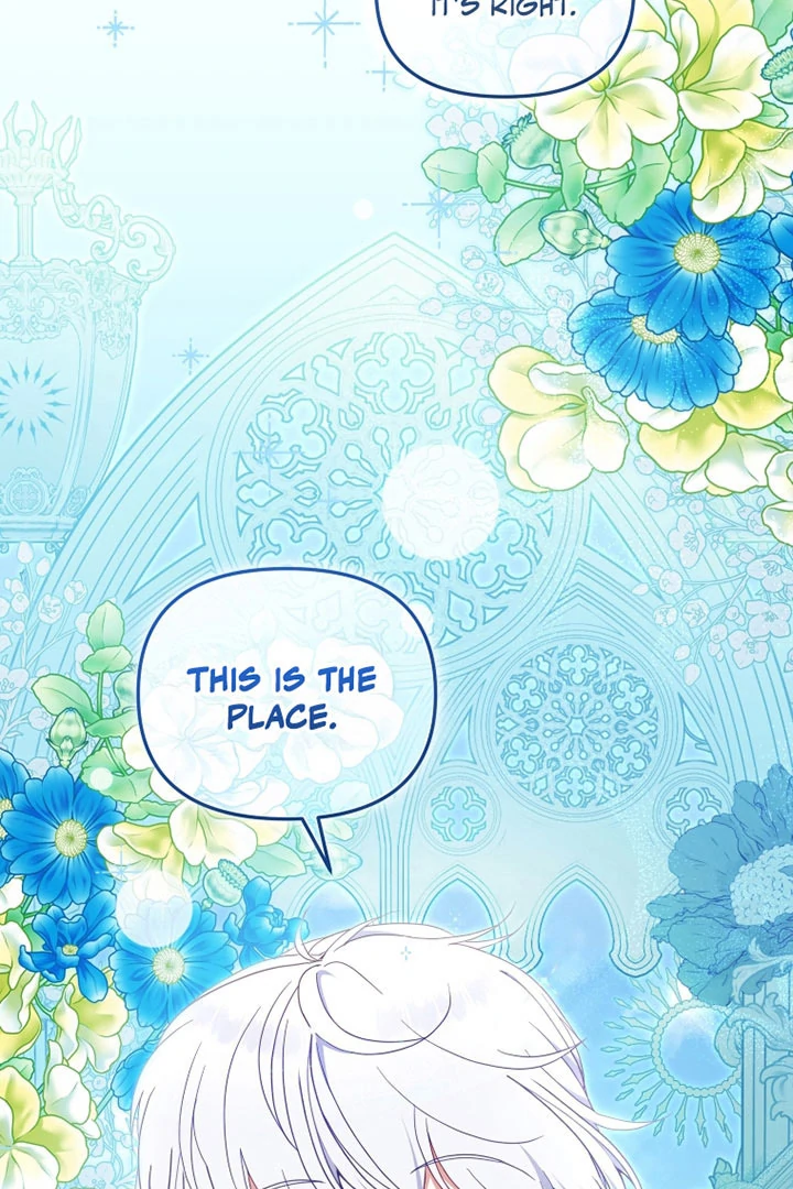 I’m Being Raised by Villains [Daddies Supremacy] - Chapter 76 manhwa