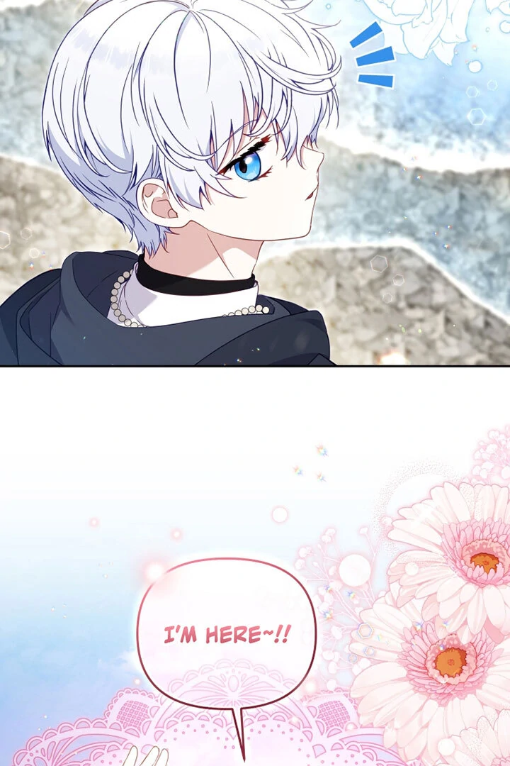 I’m Being Raised by Villains [Daddies Supremacy] - Chapter 77 manhwa