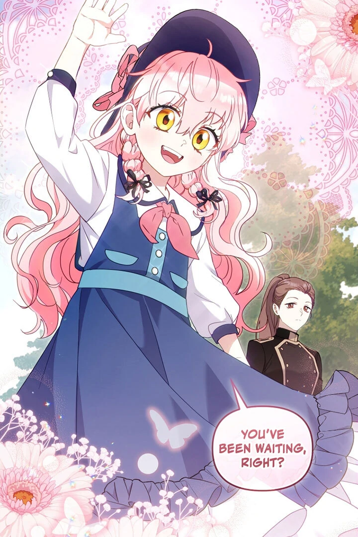 I’m Being Raised by Villains [Daddies Supremacy] - Chapter 77 manhwa