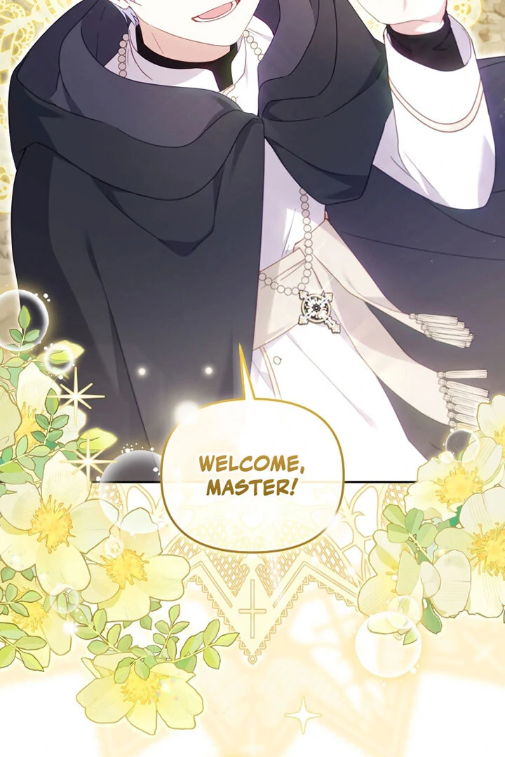 I’m Being Raised by Villains [Daddies Supremacy] - Chapter 77 manhwa