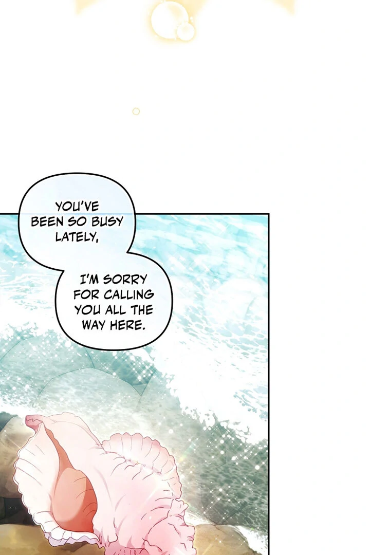 I’m Being Raised by Villains [Daddies Supremacy] - Chapter 77 manhwa