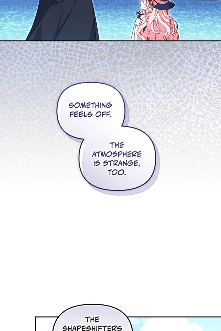 I’m Being Raised by Villains [Daddies Supremacy] - Chapter 77 manhwa