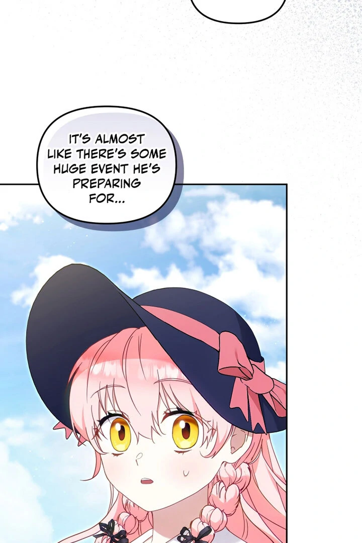I’m Being Raised by Villains [Daddies Supremacy] - Chapter 77 manhwa