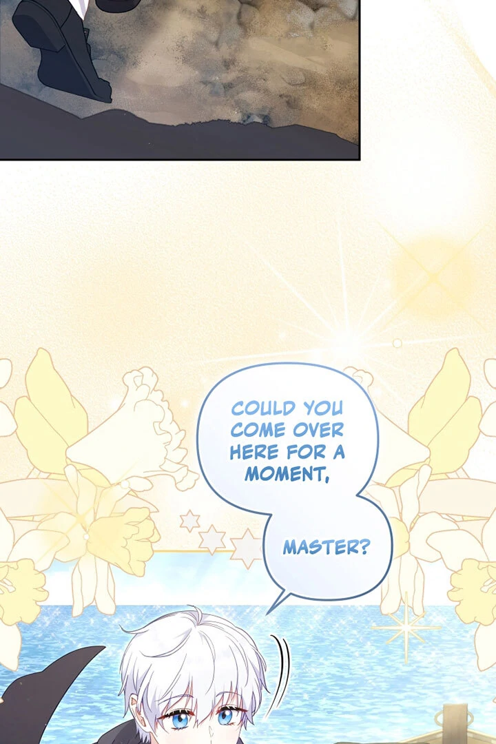 I’m Being Raised by Villains [Daddies Supremacy] - Chapter 77 manhwa