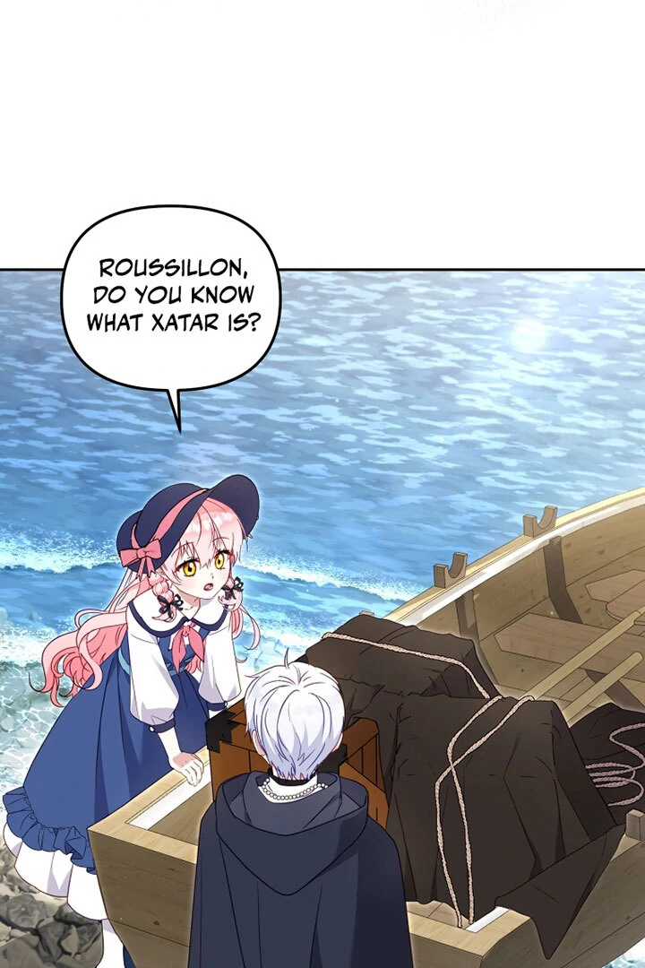 I’m Being Raised by Villains [Daddies Supremacy] - Chapter 77 manhwa