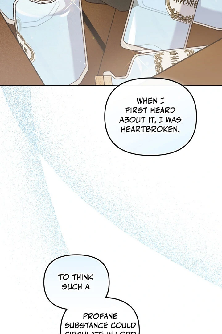 I’m Being Raised by Villains [Daddies Supremacy] - Chapter 77 manhwa