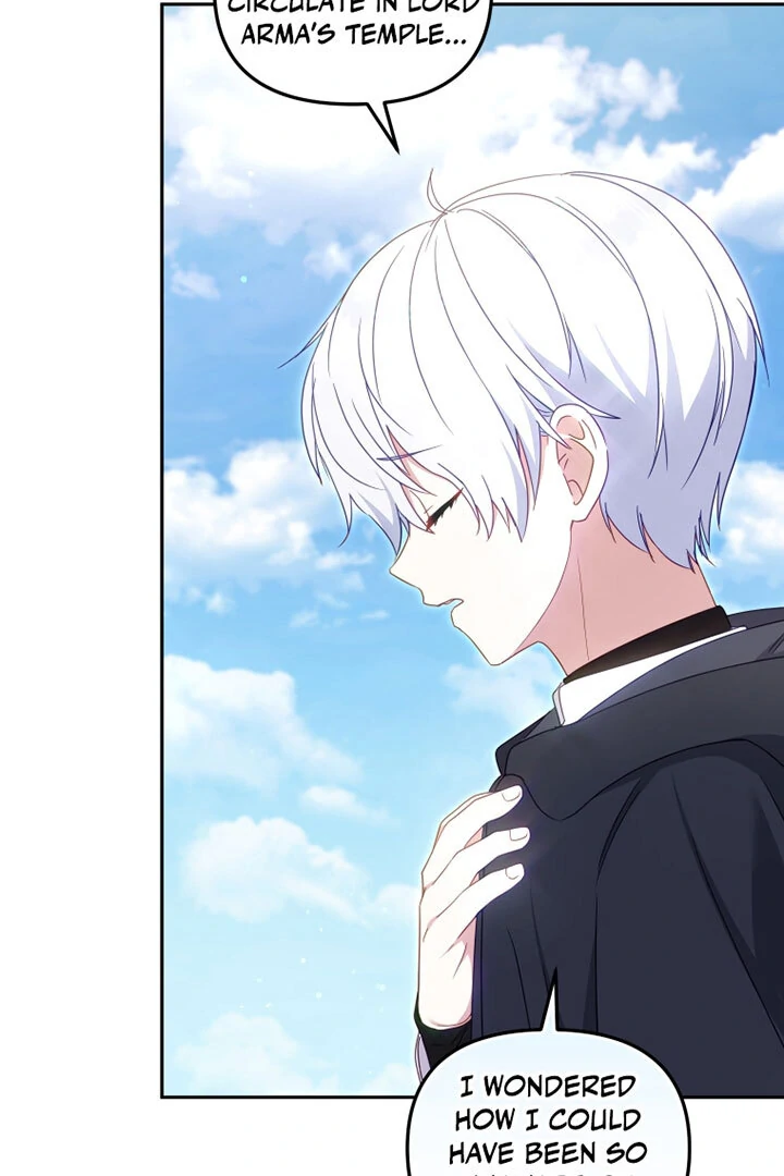 I’m Being Raised by Villains [Daddies Supremacy] - Chapter 77 manhwa