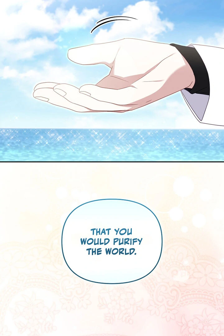 I’m Being Raised by Villains [Daddies Supremacy] - Chapter 77 manhwa