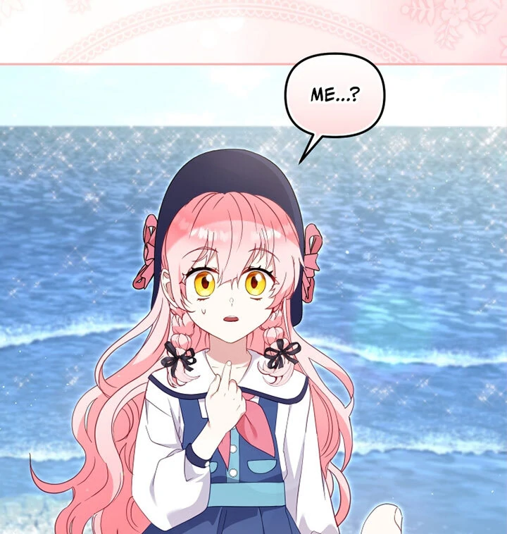 I’m Being Raised by Villains [Daddies Supremacy] - Chapter 77 manhwa