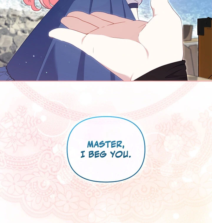 I’m Being Raised by Villains [Daddies Supremacy] - Chapter 77 manhwa