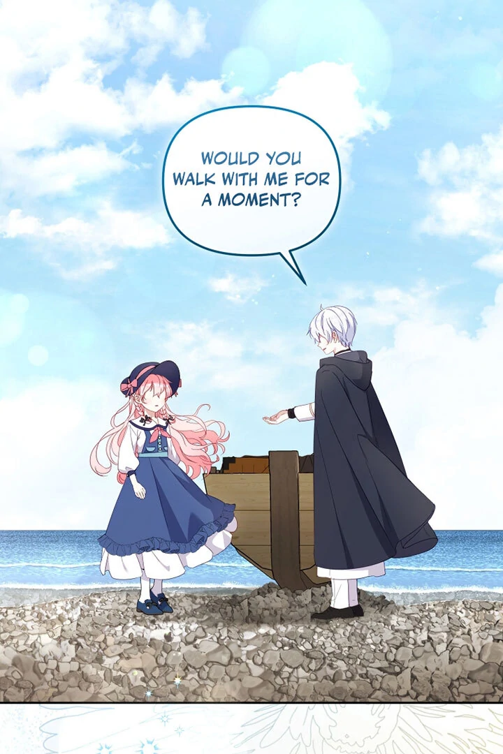 I’m Being Raised by Villains [Daddies Supremacy] - Chapter 77 manhwa
