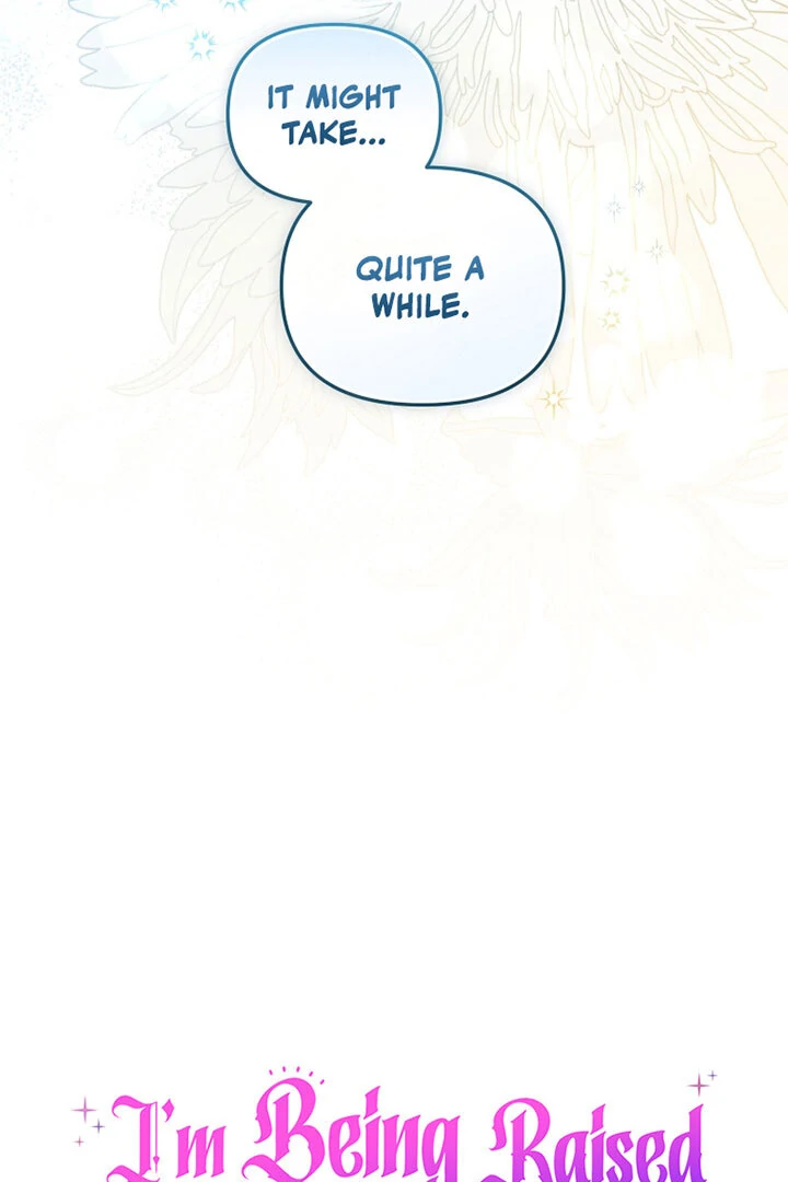 I’m Being Raised by Villains [Daddies Supremacy] - Chapter 77 manhwa