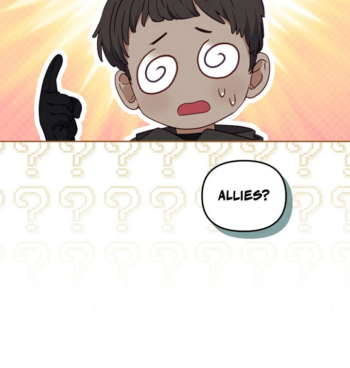I’m Being Raised by Villains [Daddies Supremacy] - Chapter 77 manhwa