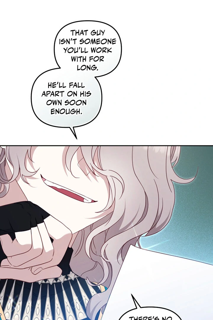I’m Being Raised by Villains [Daddies Supremacy] - Chapter 77 manhwa