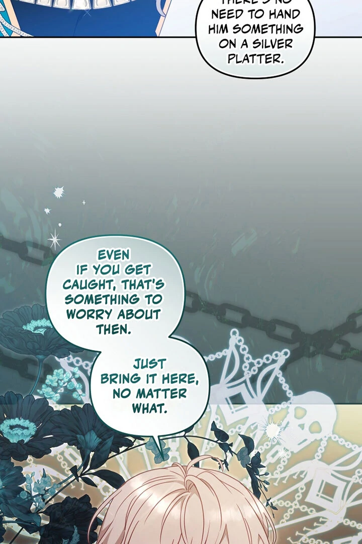 I’m Being Raised by Villains [Daddies Supremacy] - Chapter 77 manhwa