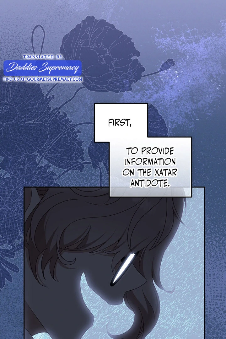 I’m Being Raised by Villains [Daddies Supremacy] - Chapter 77 manhwa