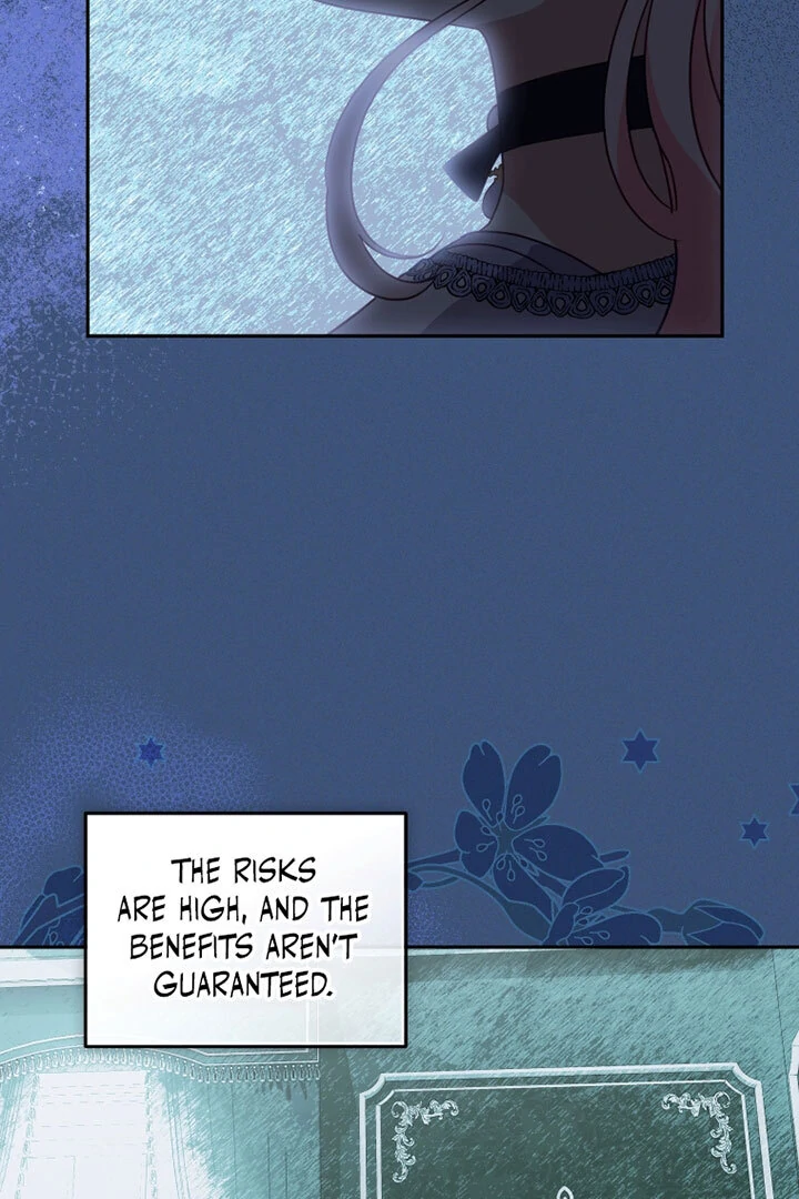 I’m Being Raised by Villains [Daddies Supremacy] - Chapter 77 manhwa