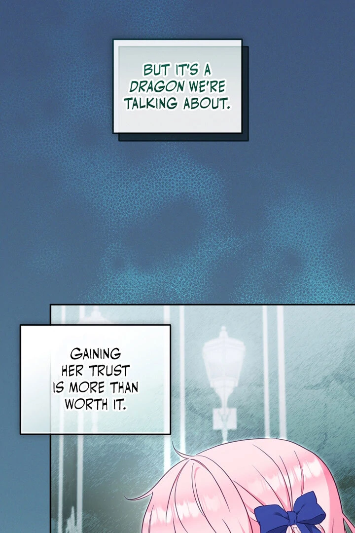 I’m Being Raised by Villains [Daddies Supremacy] - Chapter 77 manhwa