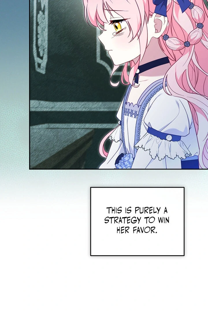 I’m Being Raised by Villains [Daddies Supremacy] - Chapter 77 manhwa