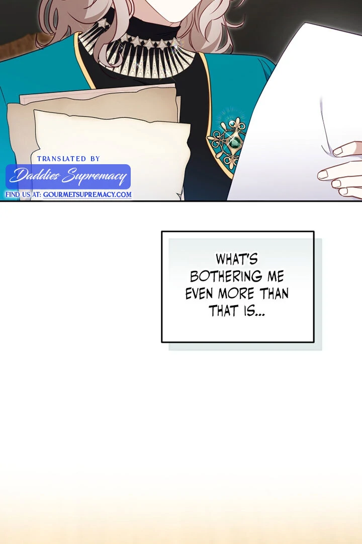 I’m Being Raised by Villains [Daddies Supremacy] - Chapter 77 manhwa
