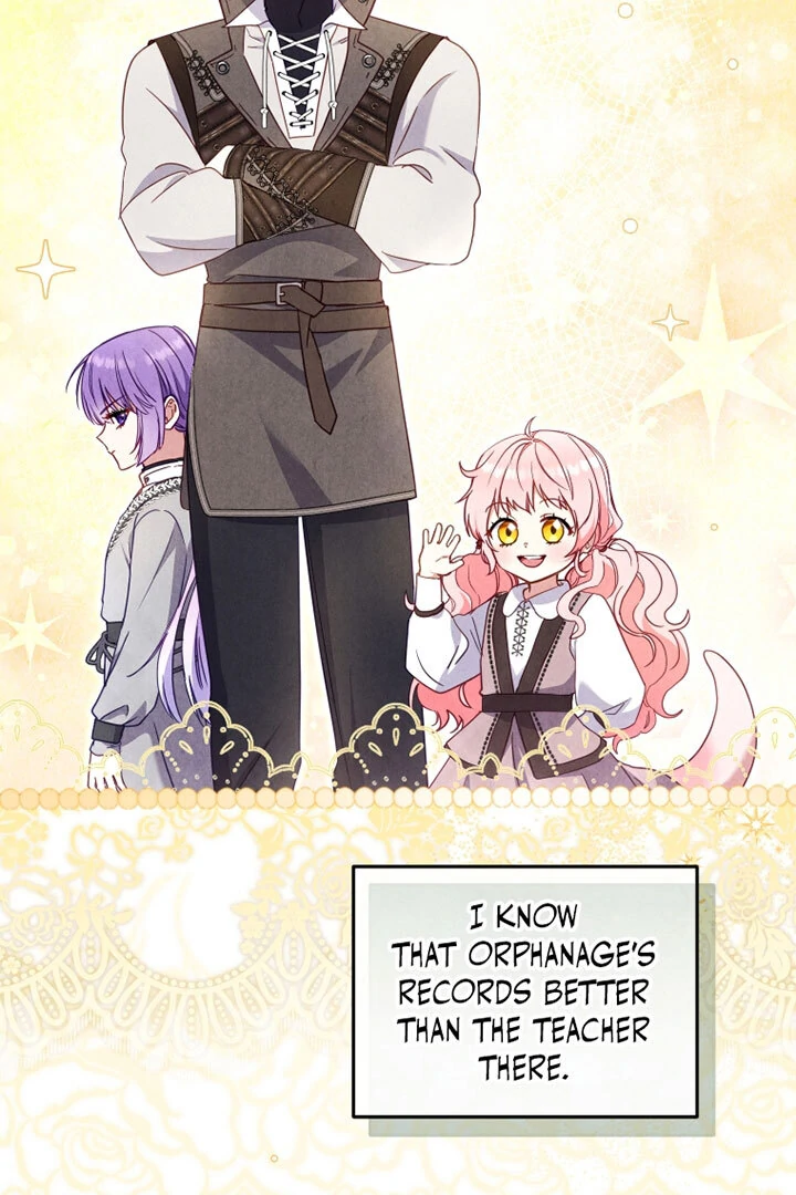 I’m Being Raised by Villains [Daddies Supremacy] - Chapter 77 manhwa