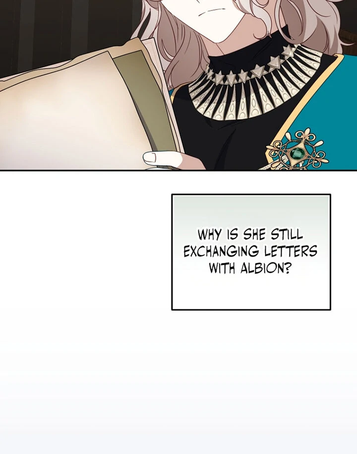 I’m Being Raised by Villains [Daddies Supremacy] - Chapter 77 manhwa