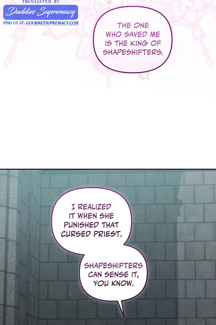 I’m Being Raised by Villains [Daddies Supremacy] - Chapter 77 manhwa
