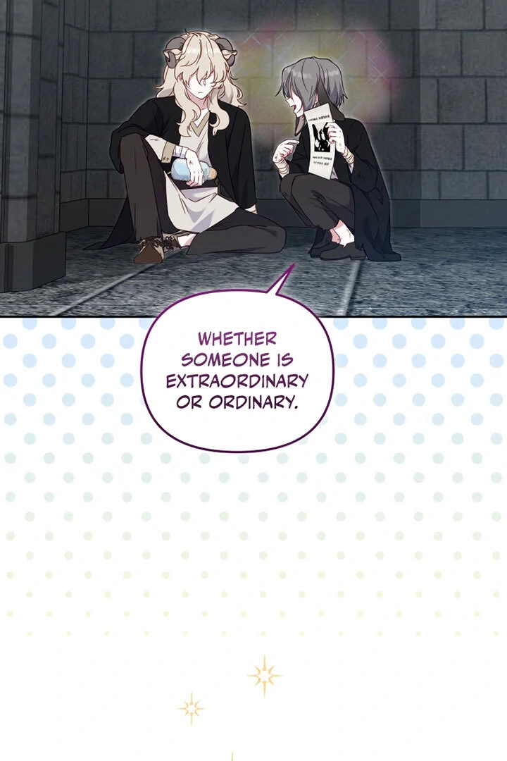 I’m Being Raised by Villains [Daddies Supremacy] - Chapter 77 manhwa