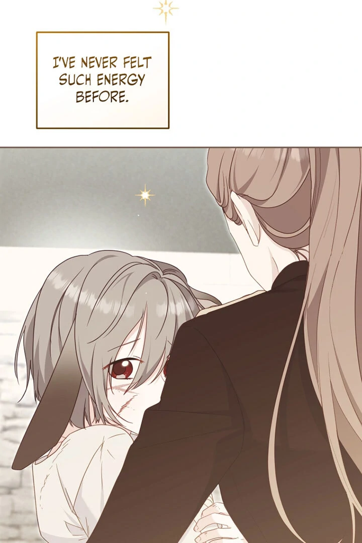 I’m Being Raised by Villains [Daddies Supremacy] - Chapter 77 manhwa