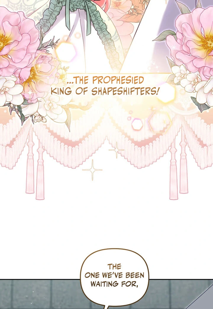 I’m Being Raised by Villains [Daddies Supremacy] - Chapter 77 manhwa