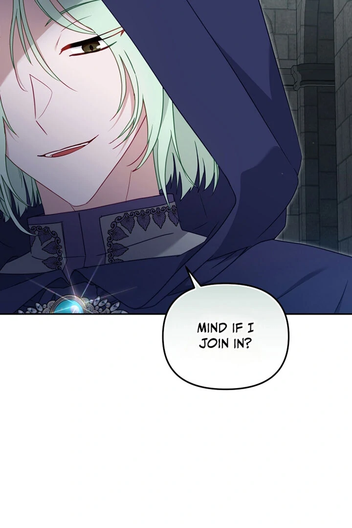 I’m Being Raised by Villains [Daddies Supremacy] - Chapter 77 manhwa