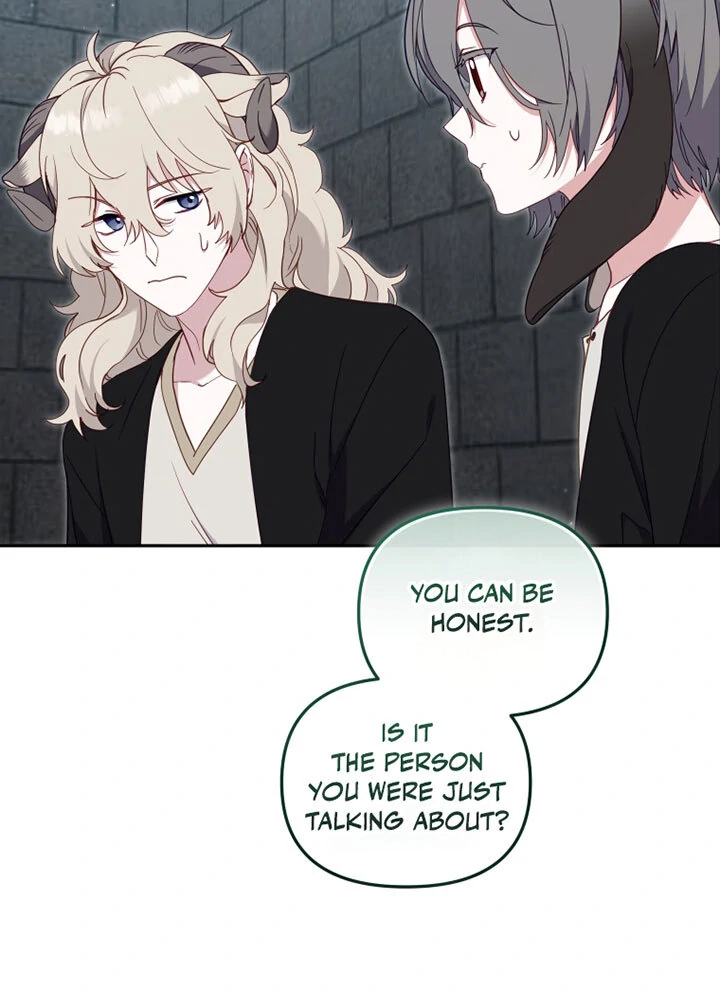 I’m Being Raised by Villains [Daddies Supremacy] - Chapter 77 manhwa