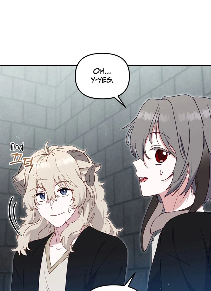 I’m Being Raised by Villains [Daddies Supremacy] - Chapter 77 manhwa