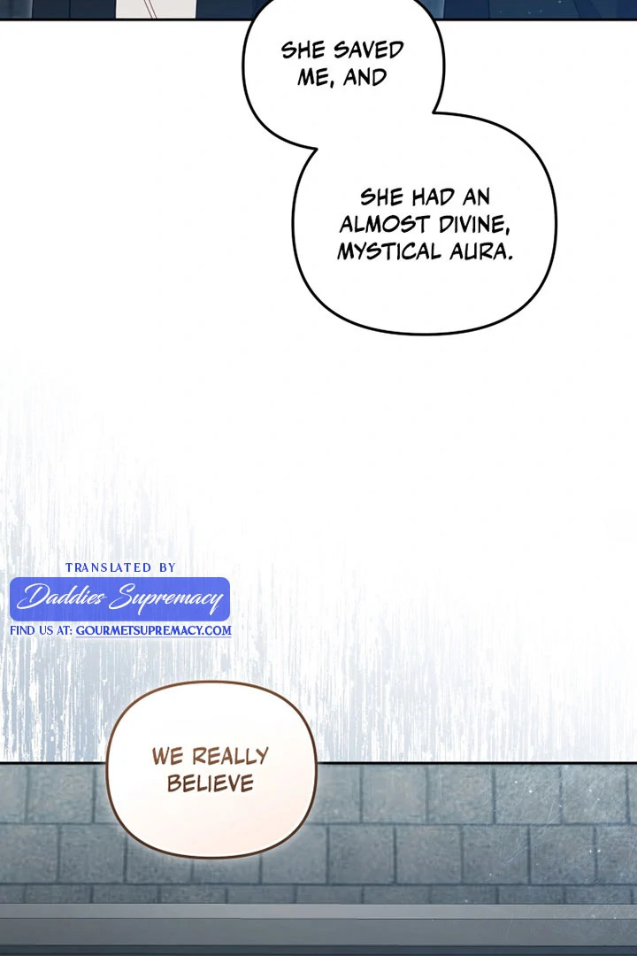 I’m Being Raised by Villains [Daddies Supremacy] - Chapter 77 manhwa