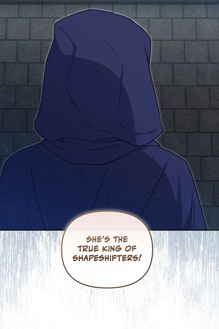 I’m Being Raised by Villains [Daddies Supremacy] - Chapter 77 manhwa