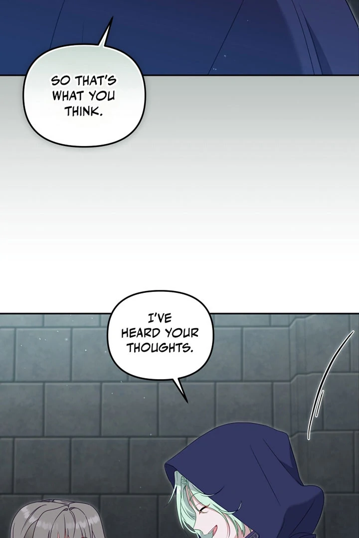 I’m Being Raised by Villains [Daddies Supremacy] - Chapter 77 manhwa